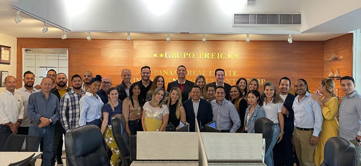 Grupo PREIC