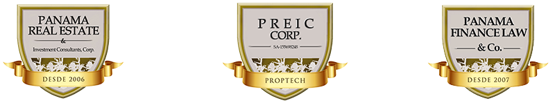 Panama Real Estate & Investment Consultants, Corp.