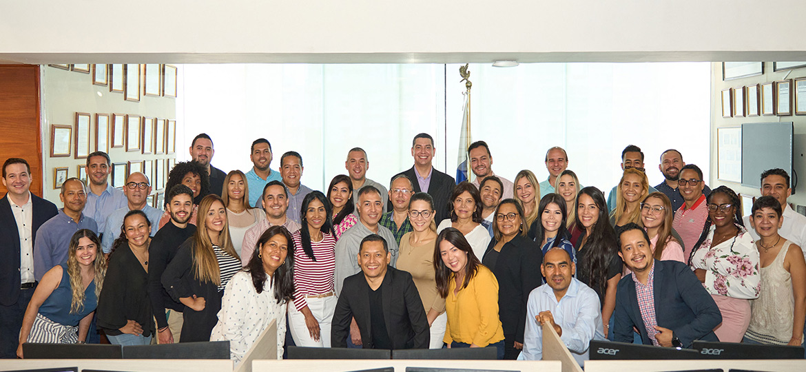 PREIC Group