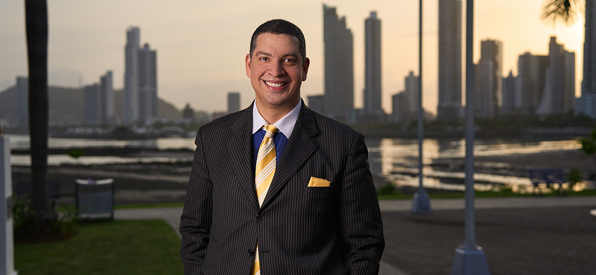 Arturo Miranda Castillo